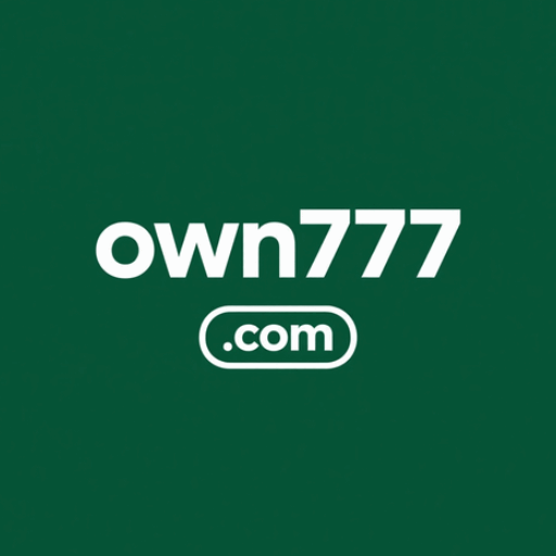 own777 logo